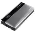 Produktbild: Intenso Intenso HE25000 Powerbank 25000 mAh Quick Charge, USB PD LiPo USB-A, U Powerbank 25000 mAh