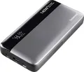 Produktbild: Intenso HE25000 Powerbank 25000 mAh Quick Charge, USB PD LiPo USB-A, USB-C Schwarz