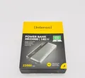 Produktbild: Intenso Powerbank HE25000 PD 3.1 25000 mAh max. 140 W 1x USB Typ Rechnung Mwst
