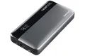 Produktbild: INTENSO HE25000 Powerbank 25000 mAh Grau/Schwarz