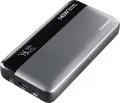 Produktbild: Intenso Powerbank HE25000, externer Akku mit Power Delivery (140W)(25000mAh)