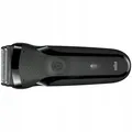Produktbild: BRAUN 300BT Kabelloser Herrenrasierer Schwarz mit Trimmer und MicroComb
