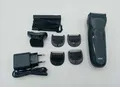 Produktbild: Braun 300BT Rasierer - Original, akku, wasserdicht