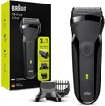 Produktbild: Braun Series 3 300BT Shave & Style Rasierer 276371