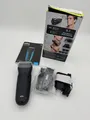 Produktbild: Braun Series 3 Shave&Style-300BT Rasierer - Schwarz