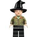 Produktbild: LEGO® - Harry Potter - hp547 - Schlafende Hexe (76446)