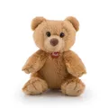 Produktbild: Trudi , Sweet Collection - Bear Ettore: miniature collectible plush bear , Christmas, baby shower, birthday or Christening gift for kids, Plush Toys , Suitable from birth