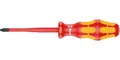 Produktbild: Wera Schraubendreher 162iS VDE PH 1x,80mm
