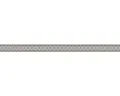 Produktbild: Bordüre 36915-4 selbstklebend Ornament silber braun 5 m x 4 cm