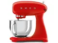 Produktbild: Smeg SMF03RDEU Küchenmaschine Rot