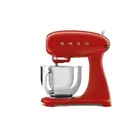 Produktbild: Smeg SMF03RDEU Küchenmaschinen Rot vollfarbig