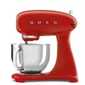 Produktbild: Smeg - Küchenmaschine SMF03 - Full-Color - Rot