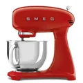 Produktbild: Smeg SMF03RDEU Knetmaschine Rot 800W 4,8L