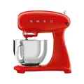 Produktbild: Smeg Küchenmaschine 50's Style SMF03RDEU Rot 220 - 240 V