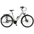 Produktbild: FISCHER City E-Bike CITA 4.3 - beige matt, 28 Zoll, RH 50 cm, 630 Wh