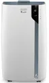 Produktbild: De'Longhi 3-in-1-Klimagerät Pinguino EX105 – der energieeffizienteste Pinguino mit , 100m³ Räume, , 10.000 BTU/h, 2,5Kw, Luftentfeuchermodus, 24hTimer
