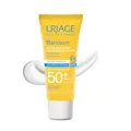 Produktbild: Uriage Bariésun Anti-Brauen Spot Fluid Skin Shield Technology SPF50+, 40 ml - Tägliche Anwendung - Hoher UV-Schutz - Anti-Braunflecken-Formel - Wasserfest, Nicht-komedogen