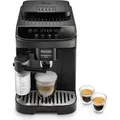 Produktbild: ECAM293.52.B MAGNIFICA EVO Kaffeevollautomat - Schwarz