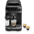 Produktbild: Magnifica ECAM293.52.B Kaffeevollautomat 15 bar 1,8 l 250 g  (Schwarz) (Versandkostenfrei)