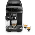 Produktbild: De'Longhi ECAM293.52.B Magnifica Kaffeevollautomat B-Ware gebraucht, OVP, ohne Heißwasserdüse