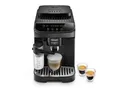 Produktbild: De'Longhi ECAM293.52.B MAGNIFICA Kaffeevollautomat (Kegelmahlwerk, Schwarz, 250 g, Bohnenbehälter, 1,8 l Wassertank, Milchbehälter/Milchdüse)