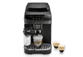 Produktbild: De'Longhi Kaffeevollautomat ECAM293.52.B MAGNIFICA, 4 Soft-Touch-Symbole, Herausnehmbare Brühgruppe