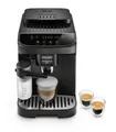 Produktbild: De'Longhi Magnifica ECAM293.52.B Kaffeevollautomat - Schwarz NEU OVP