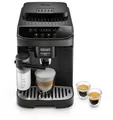 Produktbild: DeLonghi Magnifica ECAM293.52.B Kaffeevollautomat 15 bar 1,8 l 250 g  Schwarz