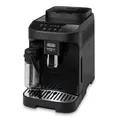 Produktbild: De'Longhi ECAM293.52.B MAGNIFICA Kaffeevollautomat 1,8 l Wassertank Schwarz