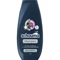 Produktbild: Schauma Pflege Shampoo Silberglanz Anti Gelbstich Verfärbung 250ml