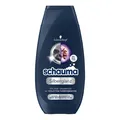 Produktbild: Schwarzkopf Schauma Silberglanz Shampoo, 250 ml, Shampoo, Frauen, Gefärbtes Haar, Blond, Schutz vor Vergilbung