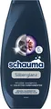 Produktbild: Schwarzkopf Schauma Pflege-Shampoo Silberglanz (250 ml), Silbershampoo hilft gelbliche Verfärbungen zu reduzieren, Haarshampoo für graues, blondiertes oder gesträhntes Haar