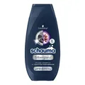 Produktbild: Schauma Pflege Shampoo Silberglanz Anti Gelbstich Verfärbung 250ml