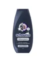 Produktbild: Schauma Silberglanz Anti-Gelbstich Shampoo 6x250 ml vegan silikonfrei OVP