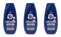 Produktbild: Schauma Silberglanz Pflege - Shampoo , 3x250ml EAN4015100719130