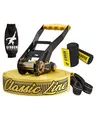 Produktbild: Slackline Treewear-Set CLASSIC LINE XL - 25 m Unisex