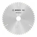 Produktbild: Bosch Kreissägeblatt Optiline Wood für Kapp- und Gehrungssägen 216 x 30 x 2,0 mm 48