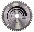 Produktbild: BOSCH Kreissägeblatt Kreissägeblatt Wood für Kapp- und Gehrungssägen, 216 x 30 x 2608640432