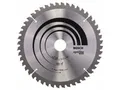 Produktbild: Bosch Kreissägeblatt Optiline Wood 216 x 30 x 2,0 mm, 48