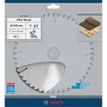 Produktbild: Bosch Professional PRO Wood Kreissägeblatt, Ø 216mm, 48Z, Sägeblatt