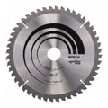 Produktbild: Bosch Kreissägeblatt Optiline Wood für Kapp- und Gehrungssägen, 216 x 30 x 2,0 m