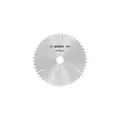 Produktbild: Bosch Kreissägeblatt Optiline Wood für Kapp- und Gehrungssägen 216 x 30 x 2,0 mm