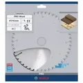 Produktbild: Bosch Kreissägeblatt Pro Wood 216x30mm Z48
