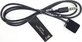 Produktbild: Samsung BN39-01899A, Kabel, Schwarz, Samsung, OM46N, OM55N, OM75R, QM85D, SNOW1810U, SNOWJMU, SNOWRAF, UD46E, UD55E, UE46D, UE55D, UH46N, UH55F,..., 1 Stück(e)