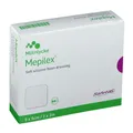 Produktbild: Mepilex® 5 x 5 cm Schaumverband