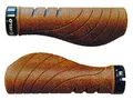 Produktbild: MATRIX Lenkergriff G44 Kork braun 133 /133 mm SB-Verpackung braun,133 /133 mm,Kork,SB-Verpackung