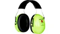 Produktbild: PELTOR 3M H520AV Optime II Kapselgehörschützer 31dB HiViz neon gelb 404671936093