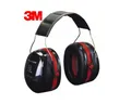 Produktbild: 3M Kapselgehörschutz  PELTOR OPTIME III H540A  35dB  1 Stück