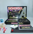 Produktbild: ⭐ Monopoly Avengers Sonderedition Englisch | Hasbro Spiel Brettspiel ⭐