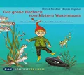 Produktbild: Das große Hörbuch vom kleinen Wassermann: Hörspiele (3 CDs)